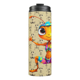 Termo Hormigas Zen 5