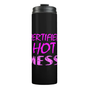 Termo hot mess