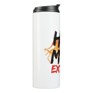 Termo Hot Mess Express Thermal Tumbler Travel Mug