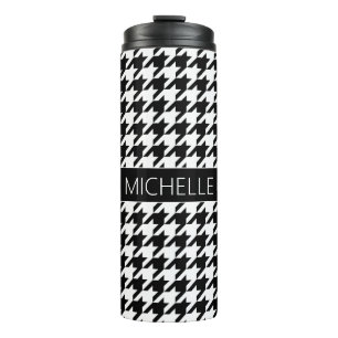 Termo Houndstoth personalizado de BW