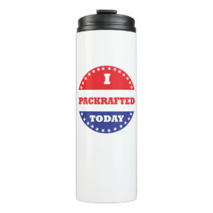 Termo Hoy he empacado