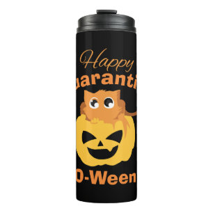 Termo Hubie Halloween