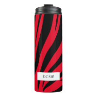 huella de cebra de personalizable