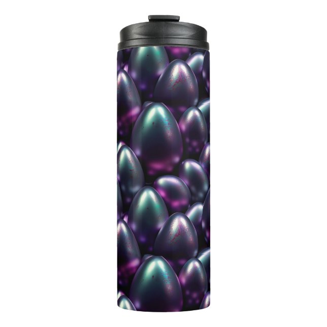 Termo Huevos de Pascua Moody (Anverso)