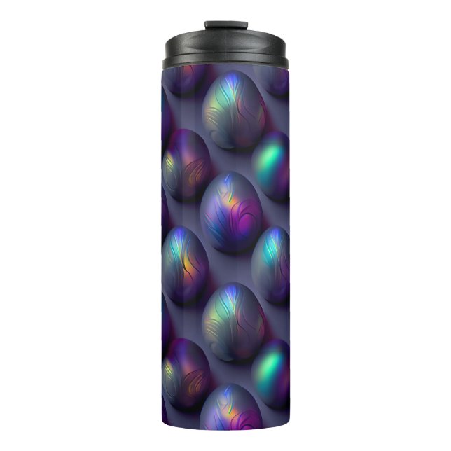 Termo Huevos de Pascua Moody (Anverso)