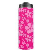 HULA HAWAIANA (HIBISCO) GUAYABA ROSA