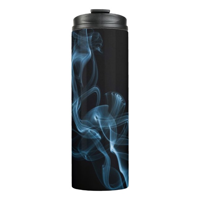Termo Humo Azul (Anverso)