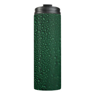 Termo Humo verde