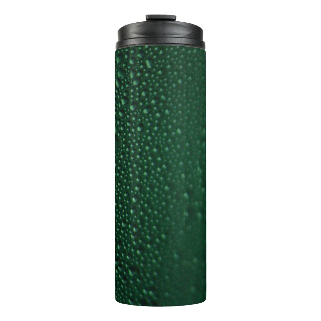 Termo Humo verde (Anverso)