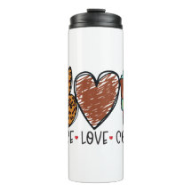 Humor gracioso café cita café de amor por la paz
