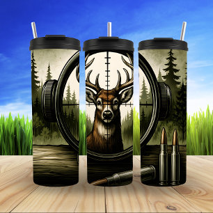 Termo Hunter's View, Forest Standoff