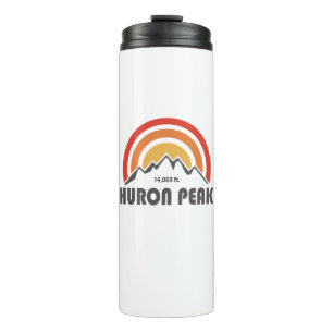 Termo Huron Peak