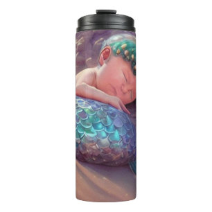 Termo Hush A Bye Mermaid-