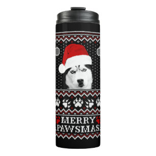 Termo Husky - Husky - amante casar a navidades suecia