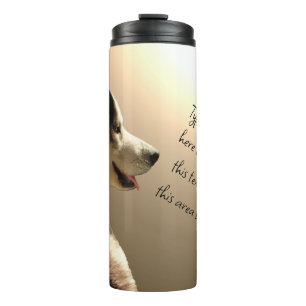 Termo Husky Thermal Mug Guay