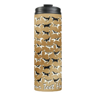 Termo Husky Tumble Personalizado Husky Thermal Tumblers