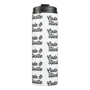 Termo Hustle y código