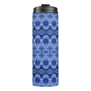 Termo Hy Blue Ikat