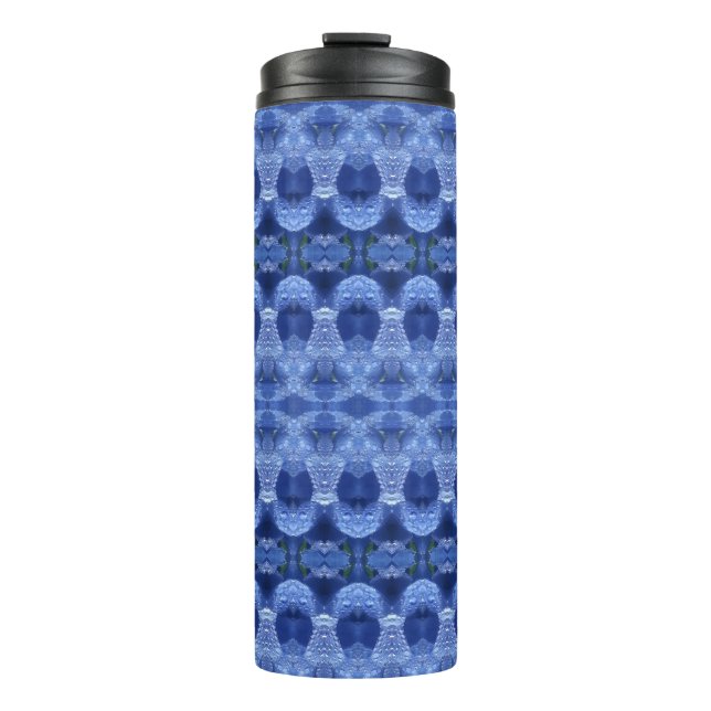 Termo Hy Blue Ikat (Anverso)
