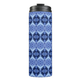 Termo Hy Blue Ikat Zen