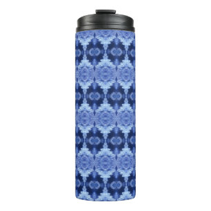 Termo Hy Blue Ikat Zen