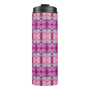 Termo Hydra Ikat 13 Sangria