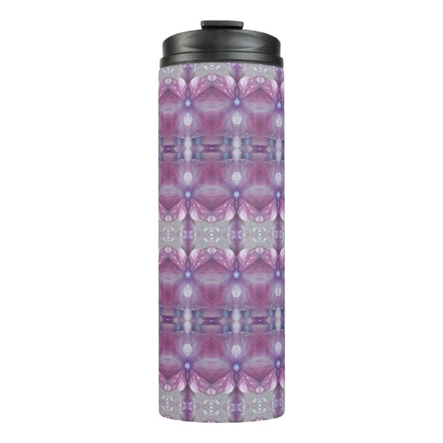 Termo Hydra Ikat 5 (Anverso)