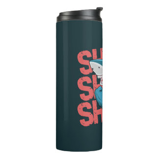 Termo "Hydration Vibes – Custom Reusable Water Bottle"