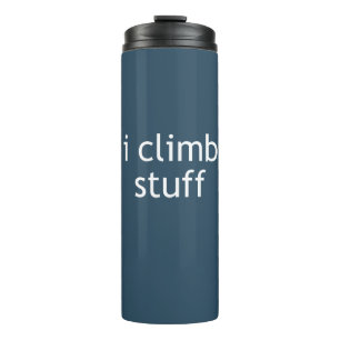 Termo I Climb Stuff