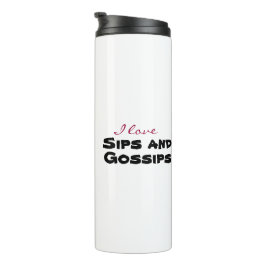 Termo I love [customize]