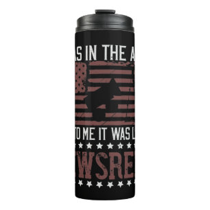 Termo I Was In The Army And To Me It Was Like A Newsreel