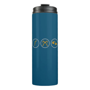 Termo Ice Climbing Gear