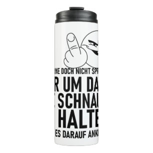 TERMO ICH LERNE DOCH NICHT SPRECHEN