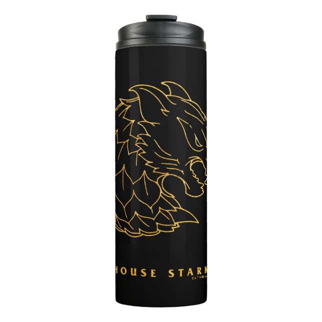 Termo Icono de Stark House (Anverso)