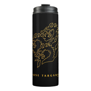 Termo Icono de Targaryen