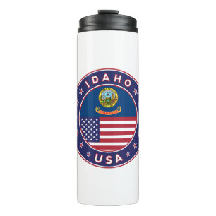 Termo Idaho