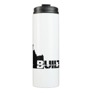 Termo Idaho Construyó Bullet