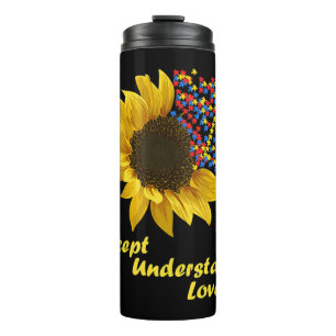 Termo Idea de regalo perfecta para hombres/mujeres .Shir