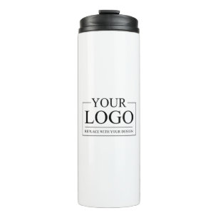 Termo Idea Personalizado Boda personalizada Añadir logot