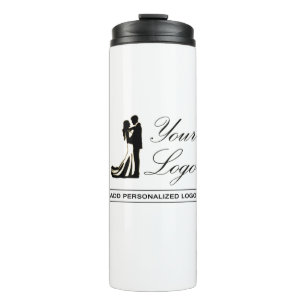 Termo Idea Personalizado Boda personalizada Añadir su di