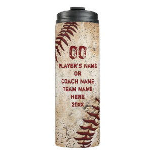 Termo Ideas de regalos personalizados para entrenadores 