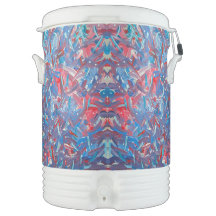 Iglo Cooler de Fireworks