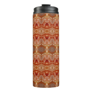Termo Ikat 4 de Pale Peachy