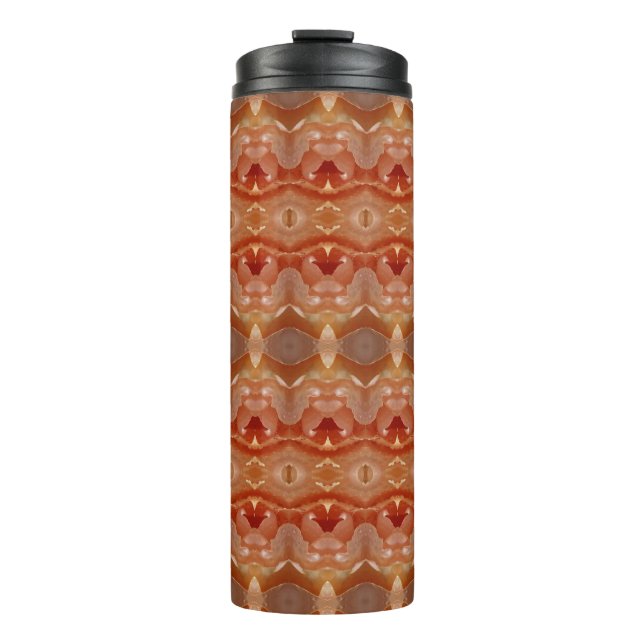 Termo Ikat 4 de Pale Peachy (Anverso)