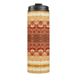 Termo Ikat 8 de Pale Peachy