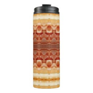 Termo Ikat 8 de Pale Peachy