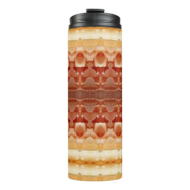 Termo Ikat 8 de Pale Peachy (Anverso)