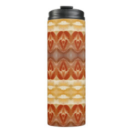 Termo Ikat 9 de Pale Peachy 