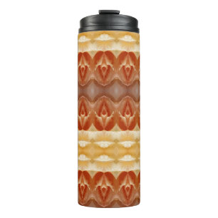 Termo Ikat 9 de Pale Peachy 