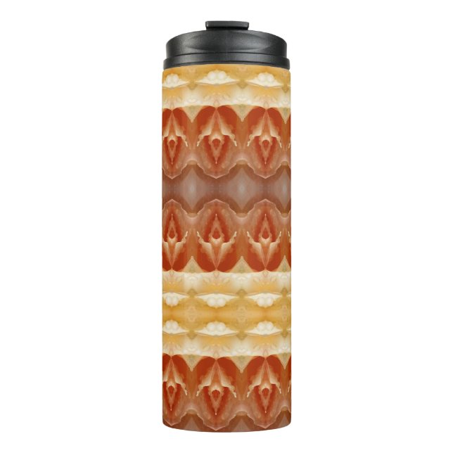 Termo Ikat 9 de Pale Peachy  (Anverso)